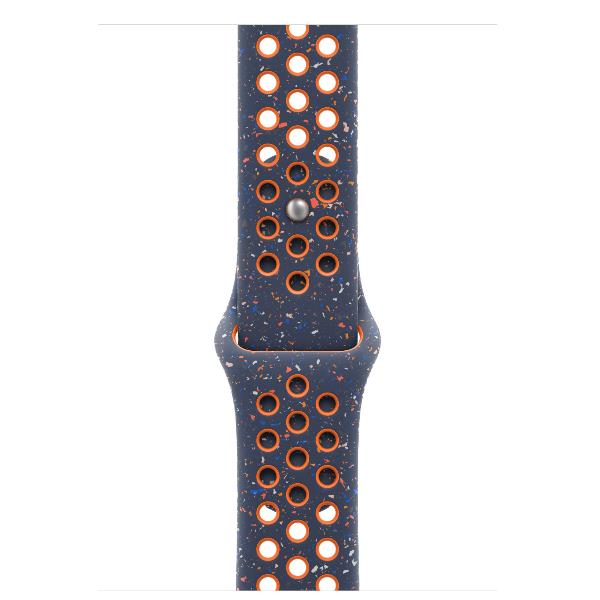 APPLE WATCH 46 BLUE FLAME NSB S/M