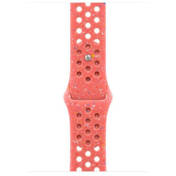 APPLE WATCH 46 MAGIC EMBER NSB S/M