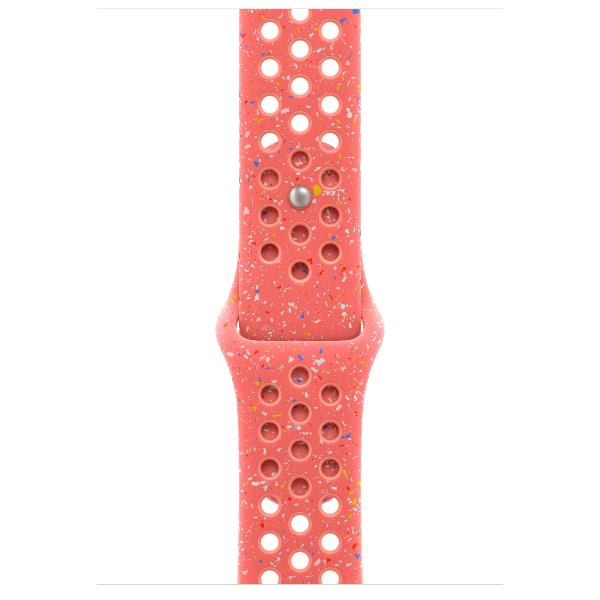 APPLE WATCH 46 MAGIC EMBER NSB S/M