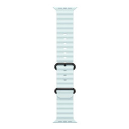 APPLE WATCH 49 ICE BLUE BLACK TI OB