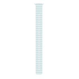 APPLE WATCH 49 ICE BLUE B TI OB XL
