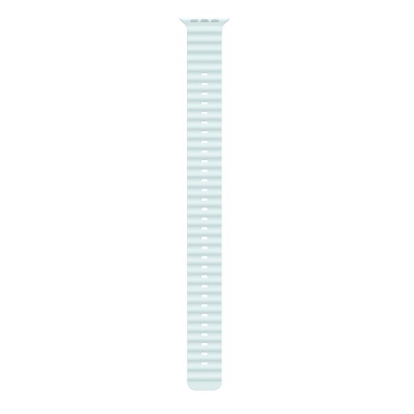 APPLE WATCH 49 ICE BLUE B TI OB XL