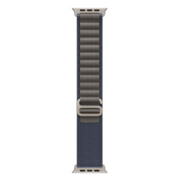 APPLE WATCH 49 BLUE ALP M