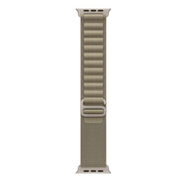 APPLE WATCH 49 OLIVE ALP M