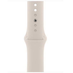 APPLE WATCH 41 STARLIGHT SB S/M