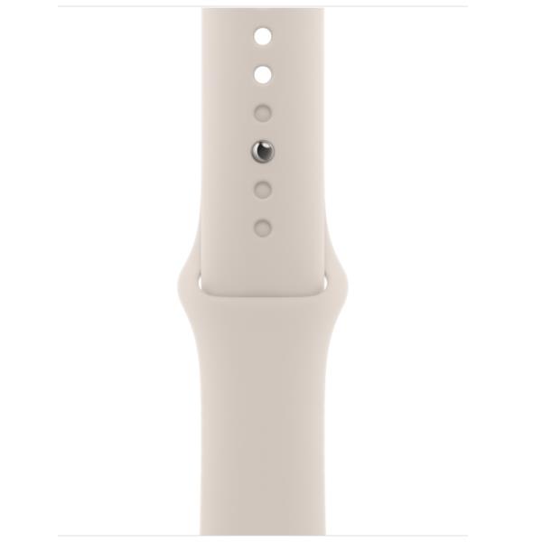 APPLE WATCH 41 STARLIGHT SB S/M