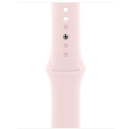 APPLE WATCH 41 LIGHT PINK SB M/L