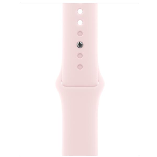 APPLE WATCH 41 LIGHT PINK SB M/L