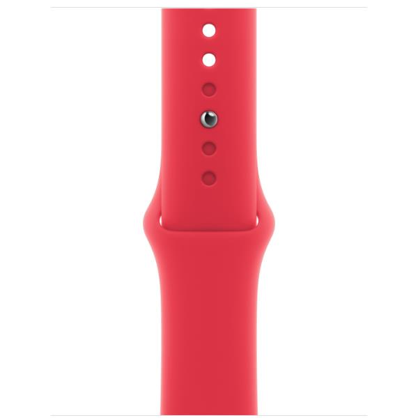 APPLE WATCH 41 RED SB S/M