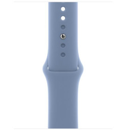 APPLE WATCH 41 WINTER BLUESB M/L