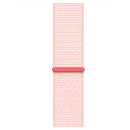 APPLE WATCH 41 LIGHT PINK SL