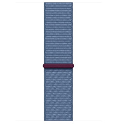 APPLE WATCH 41 WINTER BLUE SL
