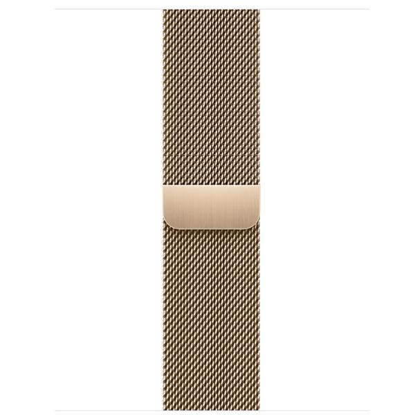 APPLE WATCH 41 GOLD ML