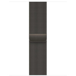 APPLE WATCH 41 GRAPHITE ML