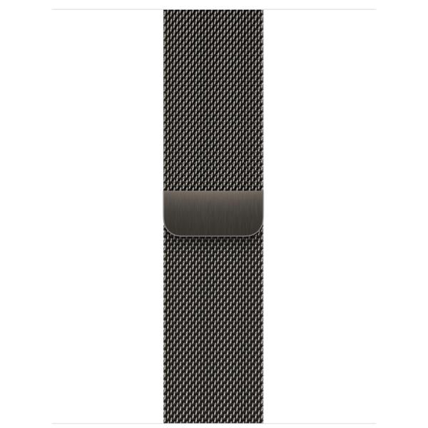 APPLE WATCH 41 GRAPHITE ML