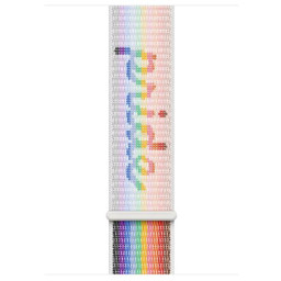 APPLE WATCH 41 PRIDE EDITION SL