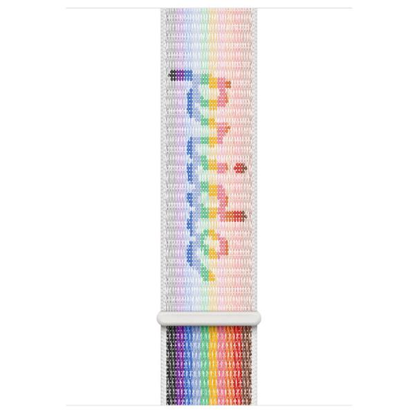 APPLE WATCH 41 PRIDE EDITION SL
