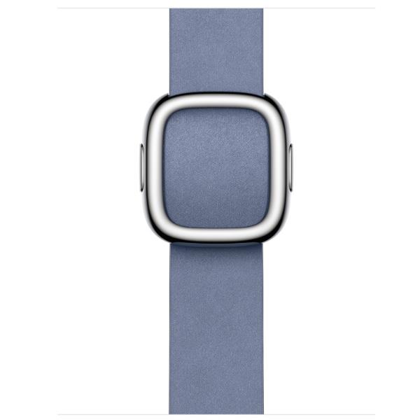 APPLE WATCH 41 LAVENDER BLUE M