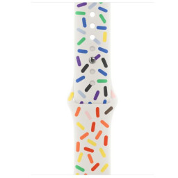 APPLE WATCH 41 PRIDE EDITION M/L