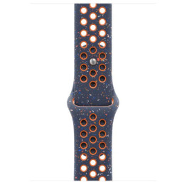 APPLE WATCH 41 BLUE FLAME S/M