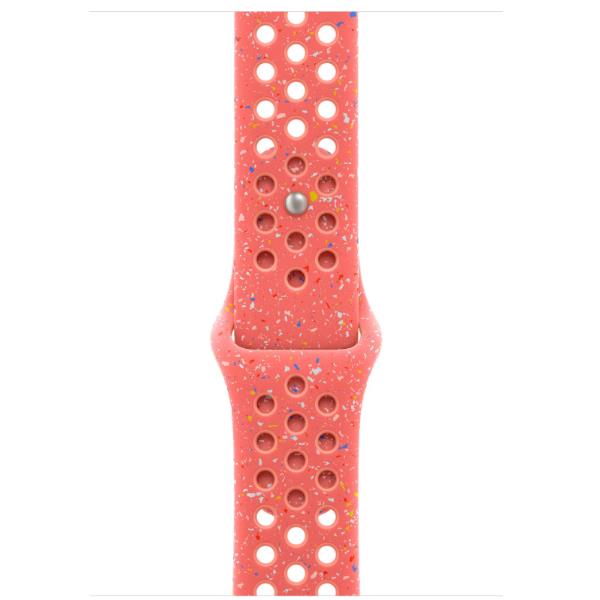 APPLE WATCH 41 MAGIC EMBER M/L