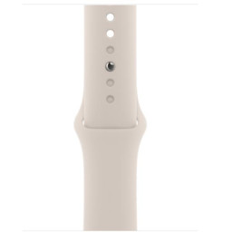 APPLE WATCH 45 STARLIGHT SB S/M