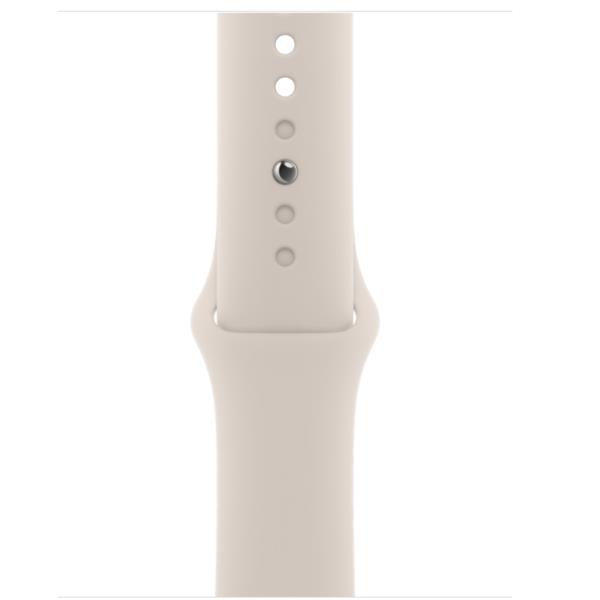 APPLE WATCH 45 STARLIGHT SB S/M