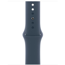 APPLE WATCH 45 STORM BLUE SB S/M