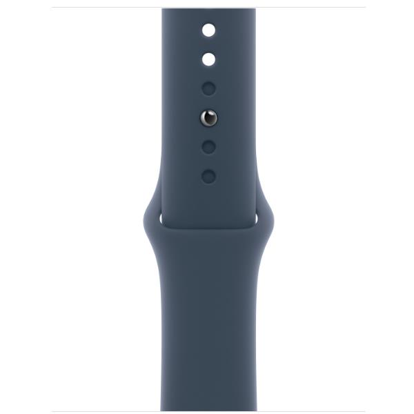 APPLE WATCH 45 STORM BLUE SB S/M