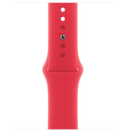 APPLE WATCH 45 RED SB M/L