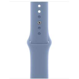 APPLE WATCH 45 WINTER BLUESB M/L