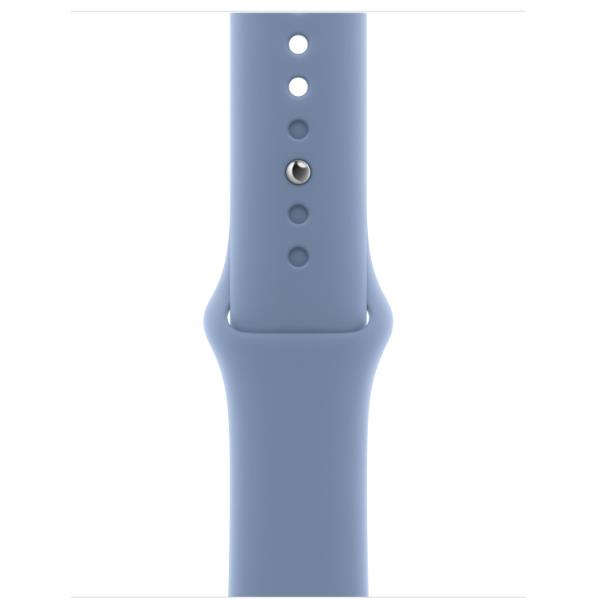 APPLE WATCH 45 WINTER BLUESB M/L