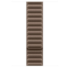 APPLE WATCH 45 TAUPE MG M/L
