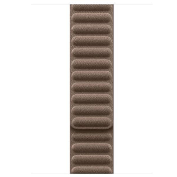 APPLE WATCH 45 TAUPE MG M/L