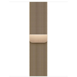 APPLE WATCH 45 GOLD ML