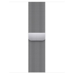 APPLE WATCH 45 SILVER ML