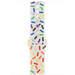 APPLE WATCH 45 PRIDE EDITION S/M