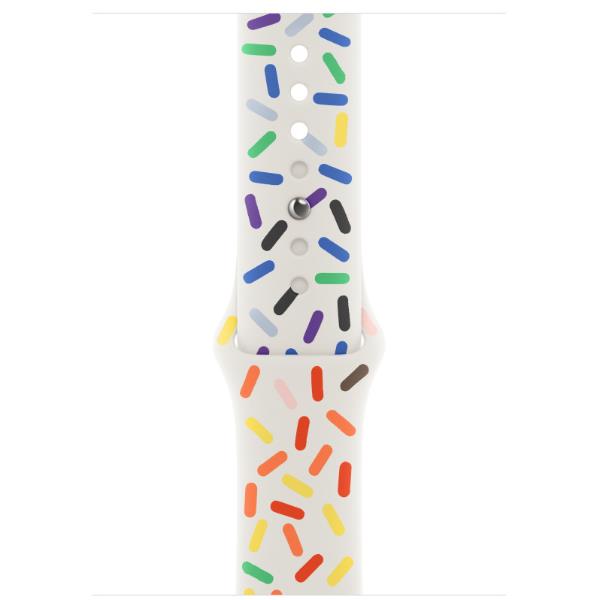 APPLE WATCH 45 PRIDE EDITION S/M