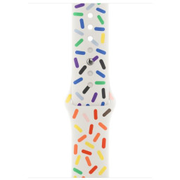 APPLE WATCH 45 PRIDE EDITION M/L