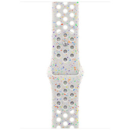 APPLE WATCH 45 PURE PLATINUM S/M