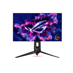 MONITOR 27 QHD OLED HDMI DP 480HZ