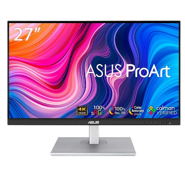 PROFESSIONAL MONITOR-27