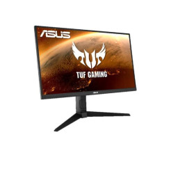 TUF GAMING 27 WLED/VA WQHD HDMI DP