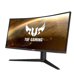 CURVED GAMING MONITOR   34 WQHD 180