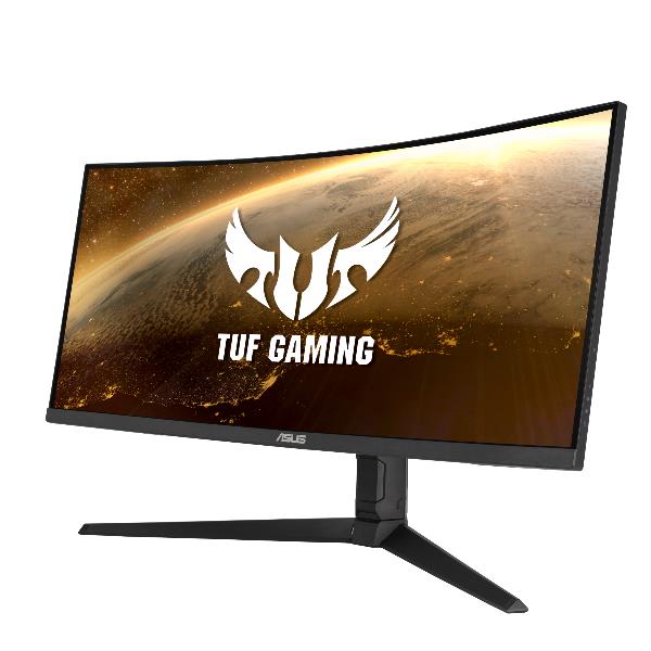 CURVED GAMING MONITOR   34 WQHD 180
