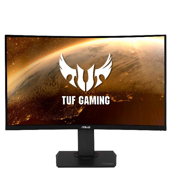 TUF GAMING VG32VQR CURVED HDR