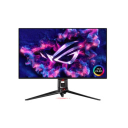 ROG 32 WOLED 240-480HZ GAMING USBC