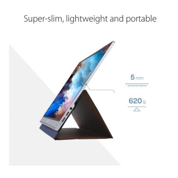 ASUS ZENSCREEN OLED MQ13AH