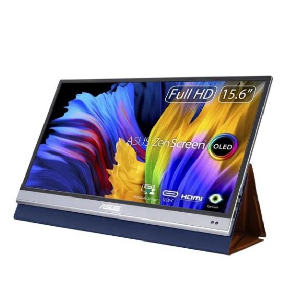 ASUS ZENSCREEN OLED MQ16AH