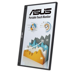 MONITOR TACTIL PORTATIL 15.6 FHD